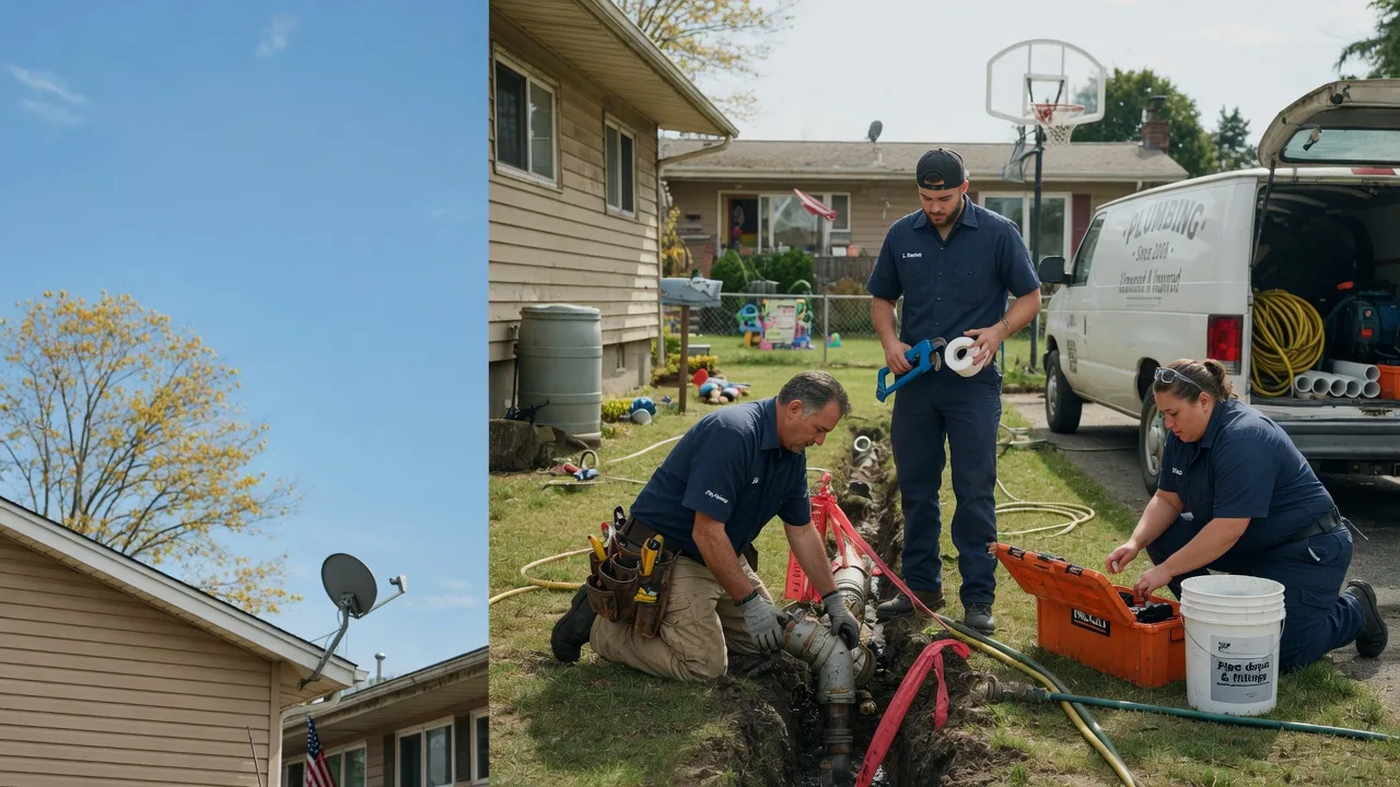 Garbage Disposal Replacement in Rogers City, MI near me