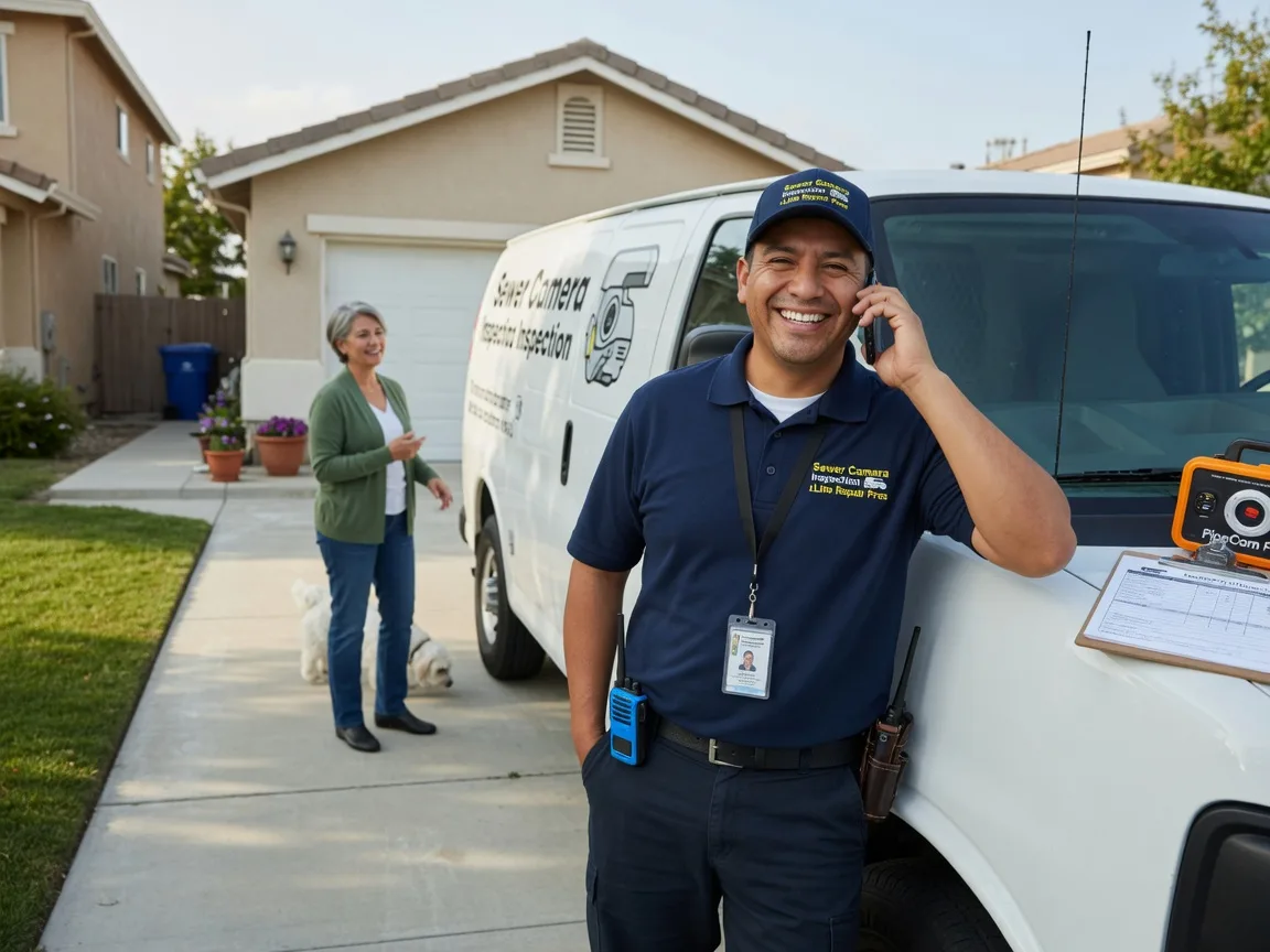Sewer Line Repair Rogers City, MI FAQs